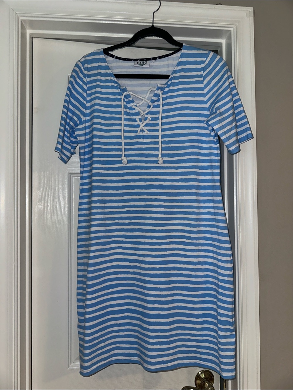 HIHO short sleeve dress